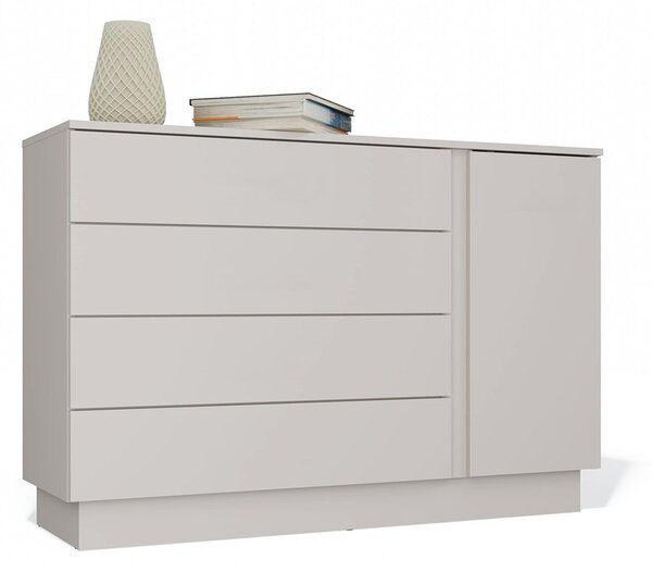 Comodă Ajuste 1 (cashmir). Promo -14%. 1132768