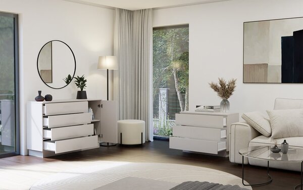Comodă Ajuste 1 (cashmir). Promo -14%. 1132768