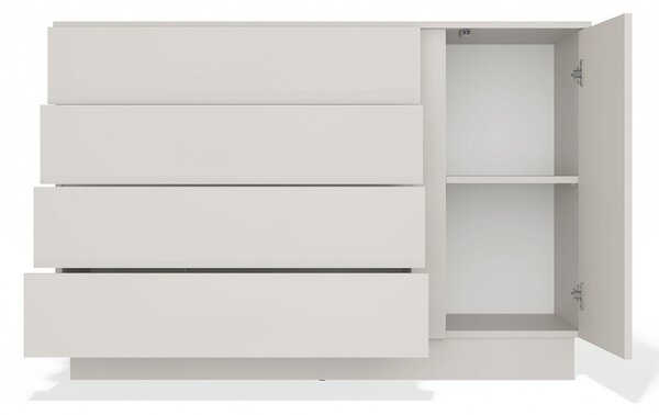 Comodă Ajuste 1 (cashmir). Promo -14%. 1132768