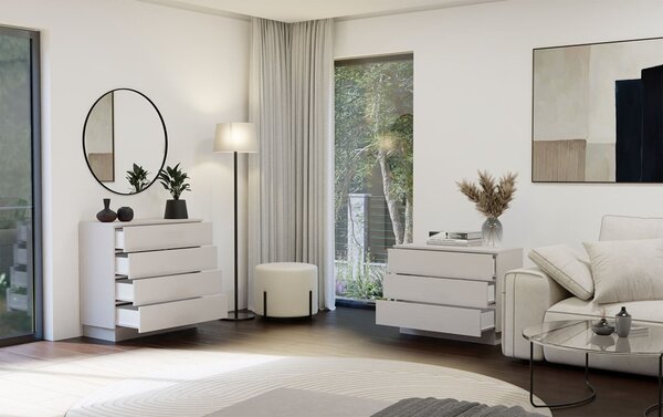 Comodă Ajuste 2 (cashmir). Promo -13%. 1132769