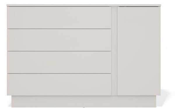 Comodă Ajuste 1 (cashmir). Promo -14%. 1132768
