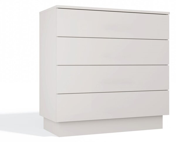 Comodă Ajuste 3 (cashmir). Promo -16%. 1132770