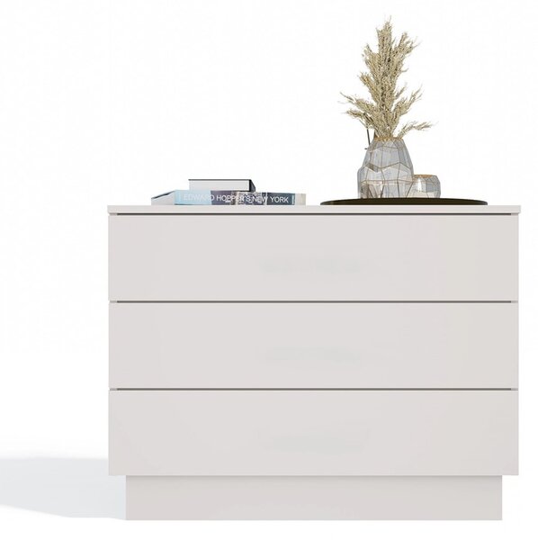 Comodă Ajuste 2 (cashmir). Promo -13%. 1132769