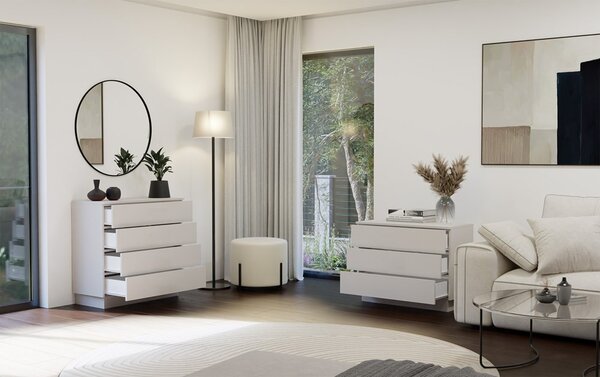 Comodă Ajuste 3 (cashmir). Promo -16%. 1132770