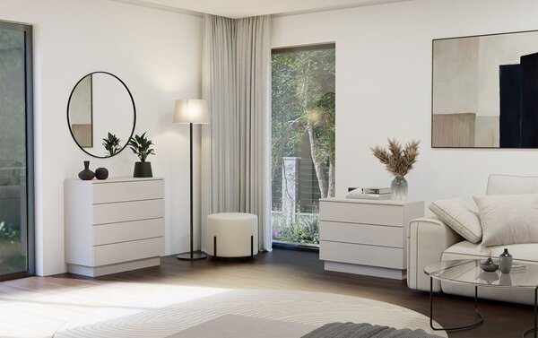 Comodă Ajuste 2 (cashmir). Promo -13%. 1132769