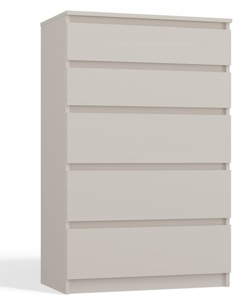 Comodă Musecalo 4 (cashmir). Promo -13%. 1132800