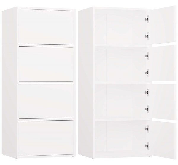 Dulap Afoctera 1 (alb). Promo -19%. 1132876