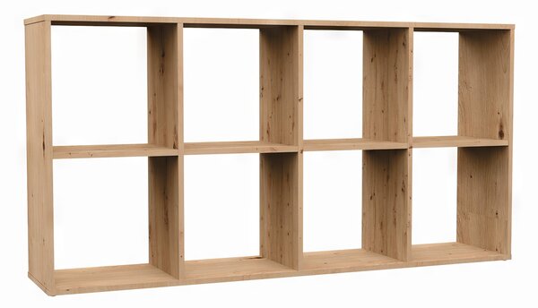 Raft Metros 4 (stejar artisan). Promo -15%. 1132910