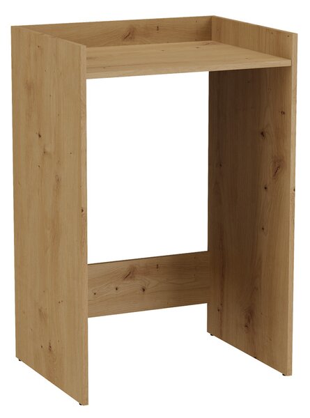 Dulap pentru mașina de spălat Perdieron 1 (stejar artisan). Promo -13%. 1132939