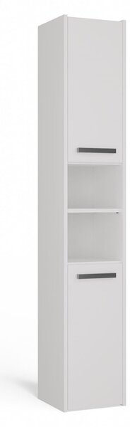 Dulap de baie Samways 1 (alb). Promo -20%. 1132952