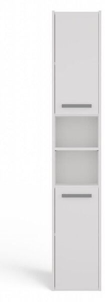 Dulap de baie Samways 1 (alb). Promo -20%. 1132952