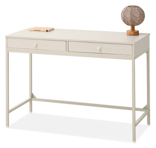 Masă PC Kaplan (crem). Promo -17%. 1135597