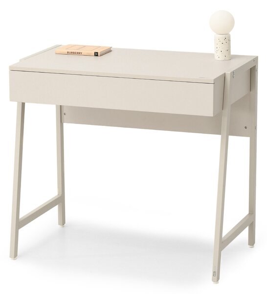 Masă PC Norsinimo (crem). Promo -16%. 1135607
