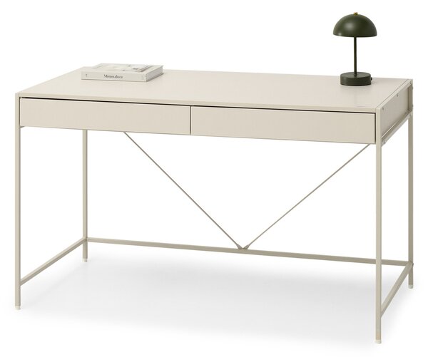 Masă PC Unicate (crem). Promo -18%. 1135613