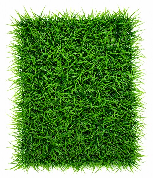 Panou decorativ din verdeață artificială, Magie Verde- UV 60x40cm