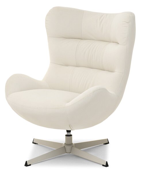 Fotoliu relax Sikula (crem). Promo -14%. 1136280