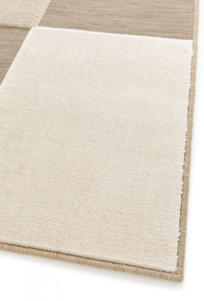 Covor Living Dormitor, Model Belgian 24501 652, Colectia Rio, Bej 160 x 230
