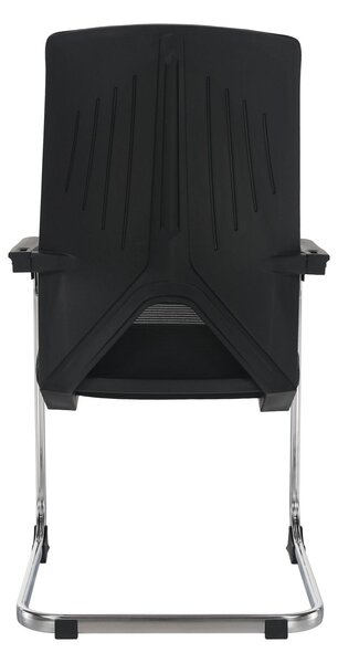 Scaun conferință Ravul (Negru) . 1096890