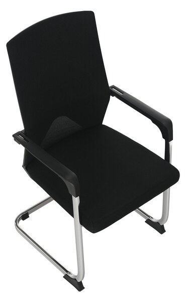 Scaun conferință Ravul (Negru) . 1096890