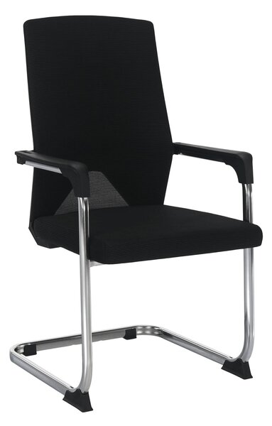 Scaun conferință Ravul (Negru) . 1096890