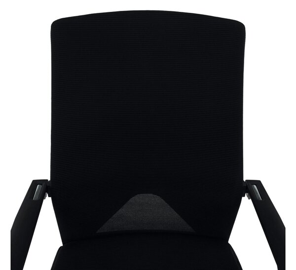 Scaun conferință Ravul (Negru) . 1096890
