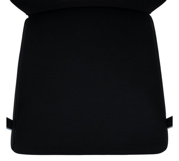 Scaun conferință Ravul (Negru) . 1096890