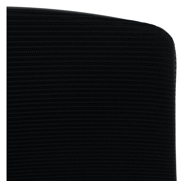 Scaun conferință Ravul (Negru) . 1096890