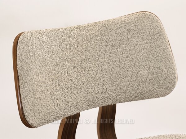 Scaun bar CH64 (bej). Promo -22%. 1136362