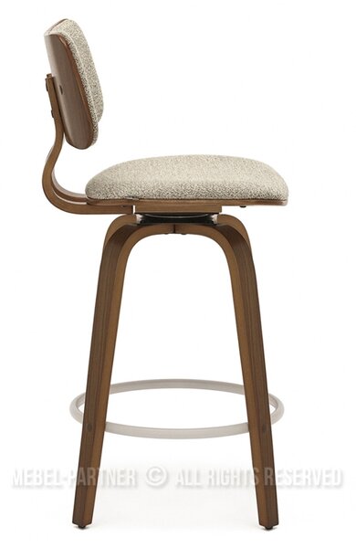 Scaun bar CH64 (bej). Promo -22%. 1136362