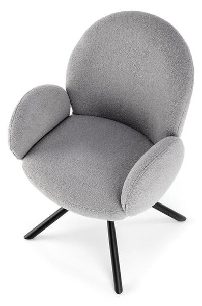Scaun pivotant K498