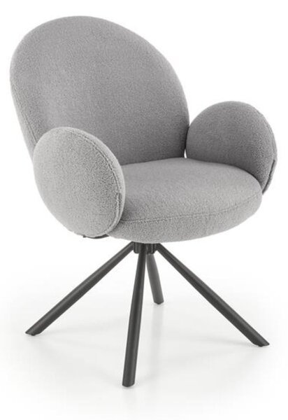 Scaun pivotant K498