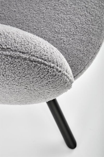 Scaun pivotant K498