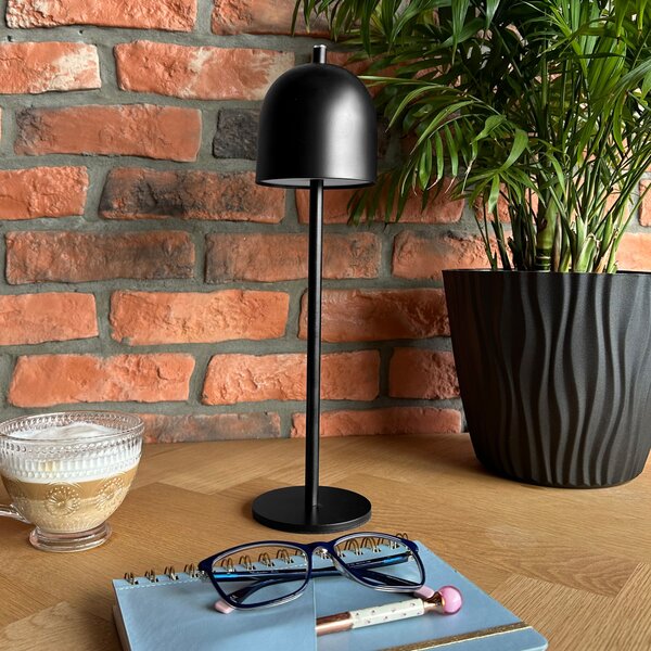 Veioza APP1358-T black