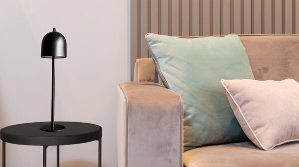 Veioza APP1358-T black