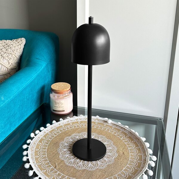 Veioza APP1358-T black