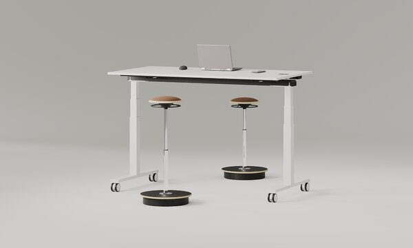Scaun de bar Belise