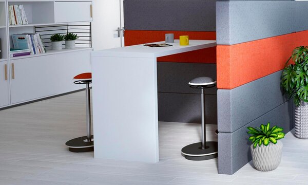 Scaun de bar Belise