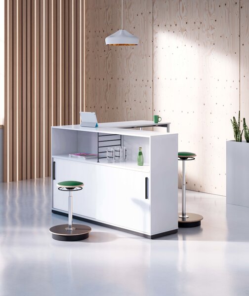 Scaun de bar Belise