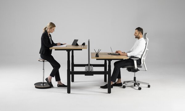 Scaun de bar Belise