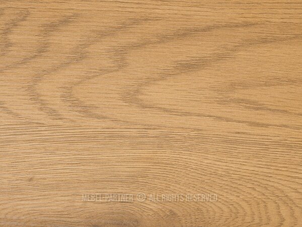 Scaun bar Fukando (stejar + negru). Promo -22%. 1136387