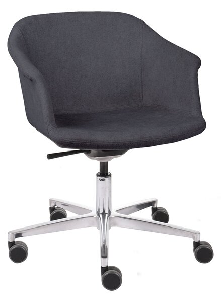 Scaun rotativ Nado T Up&Down Roll