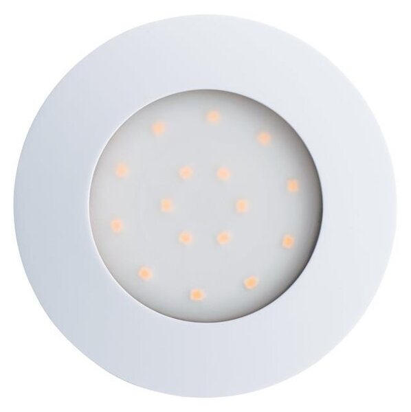 Eglo 96416 - LED Corp de iluminat exterior PINEDA-IP LED/12W