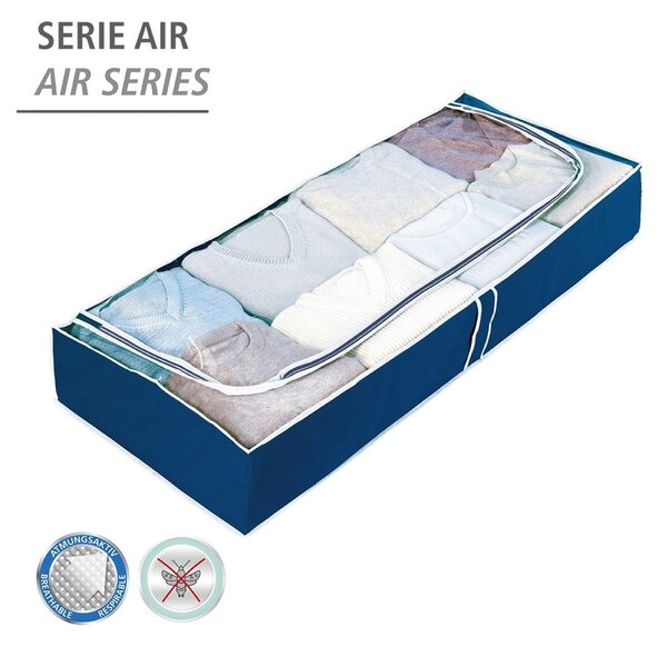 Cutie de depozitare sub pat din material textil – Wenko