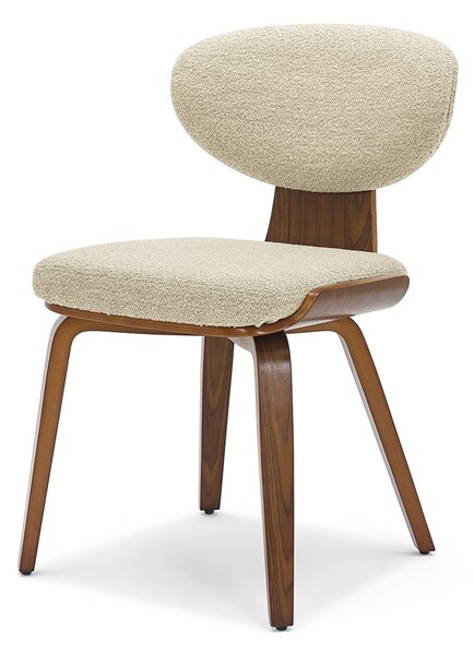 Scaun sufragerie Jugar (bej). Promo -14%. 1136533