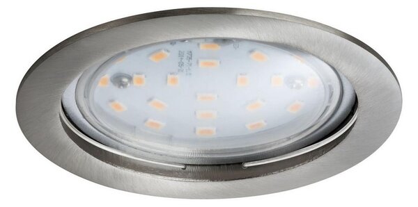 Paulmann 92782 - LED Lampă dimmabilă baie COIN LED/14W/230V IP44