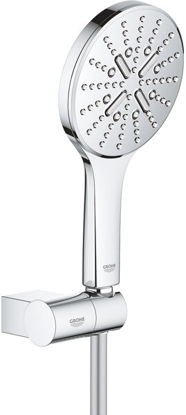 Grohe Rainshower set de duș perete StarLight Chrome 26580000