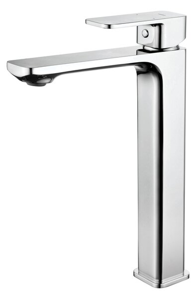 Omnires Apure baterie lavoar stativ crom AP2212CR
