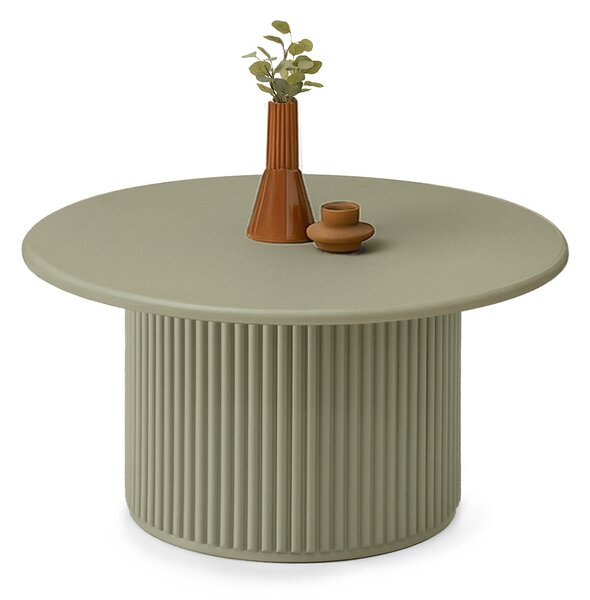 Măsuță de cafea Dinamarca (verde). Promo -13%. 1136996