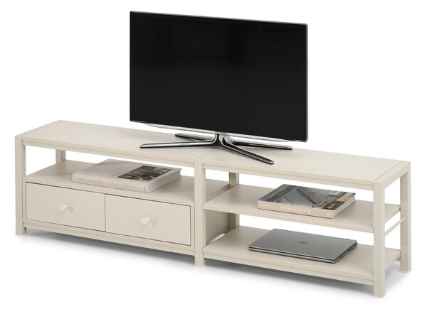 Măsuță TV/Dulap Empantana (crem). Promo -15%. 1137061