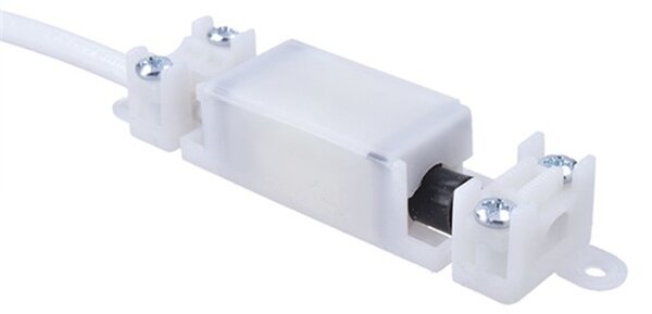 Mereo Mereo, Iluminare led pentru baie deasupra oglinzii, 60 cm, 12W, 900lm, 4000K, IP44, 230V, MER-CN700